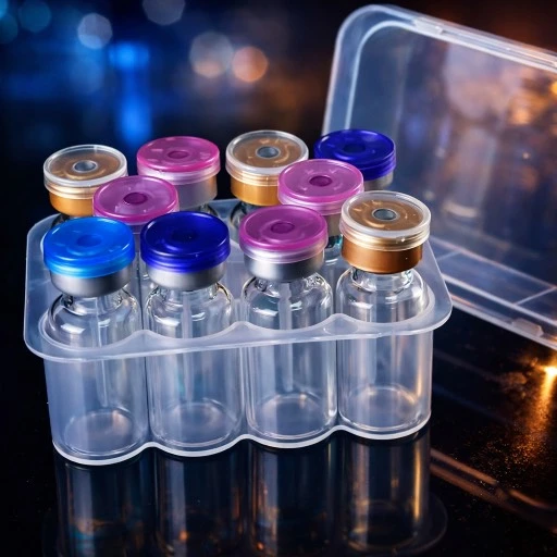 Peptide Carrier-photo