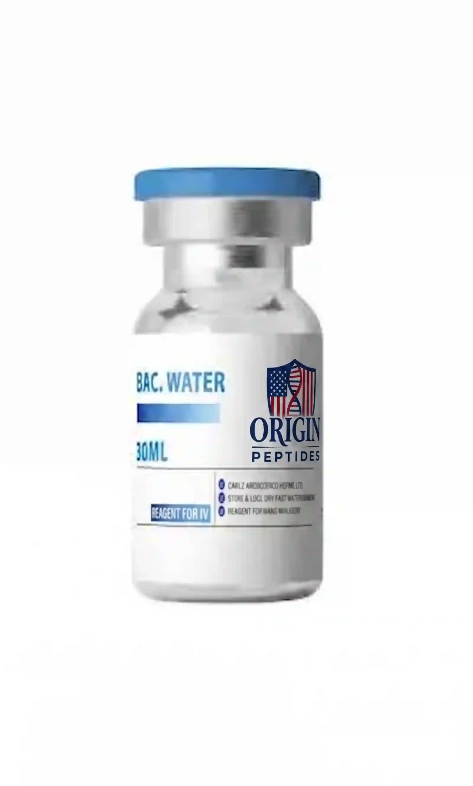 Bac Water