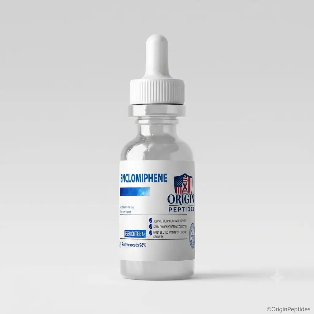 Enclomiphene copy