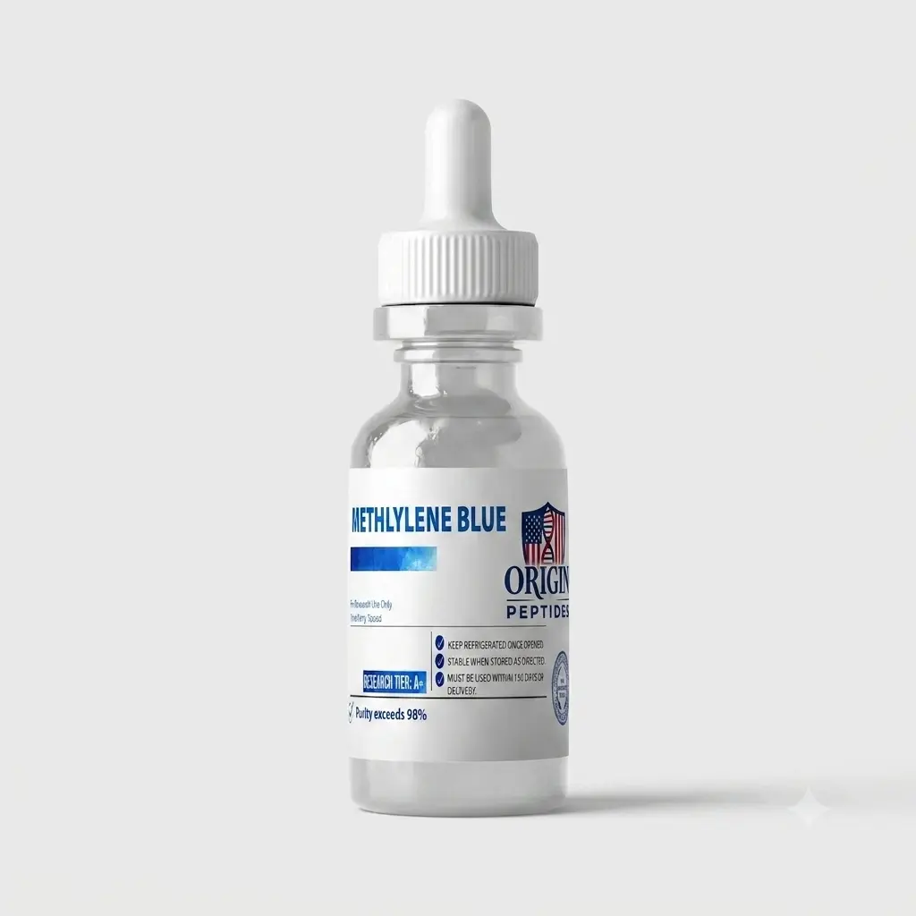 Methlylene-blue copy