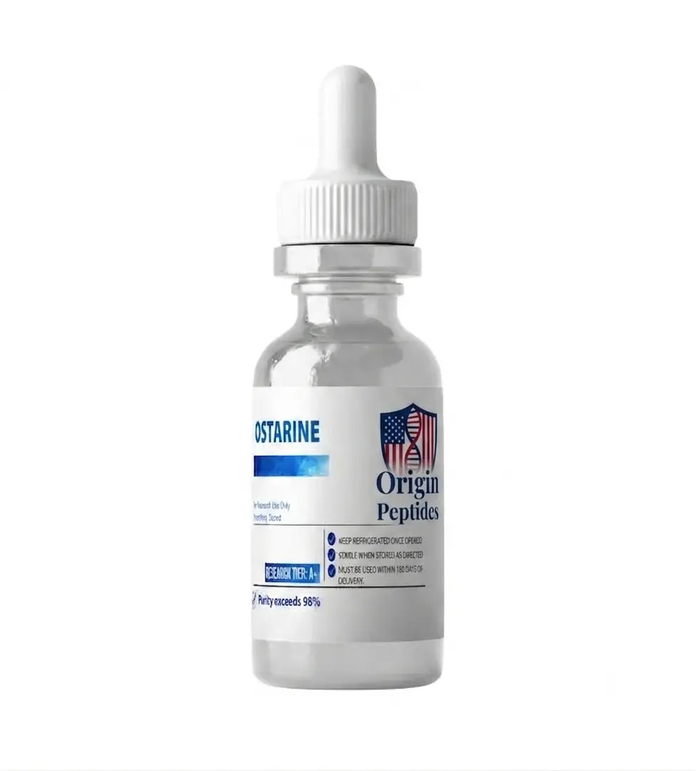 Ostarine copy