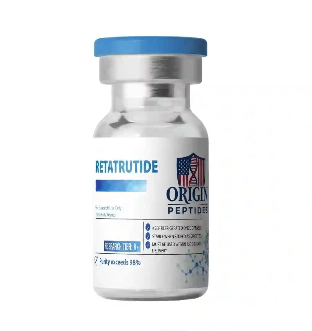 Retatrutide