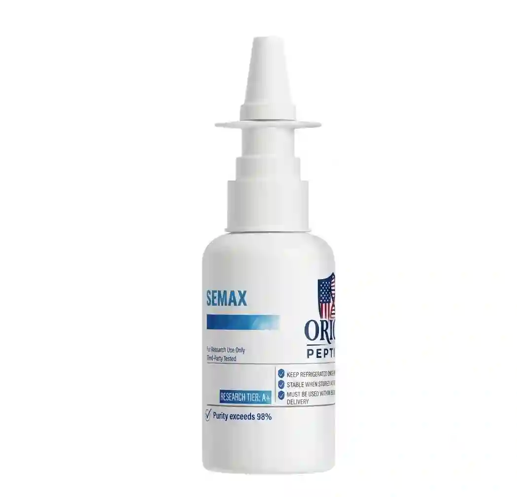 Semax Spray