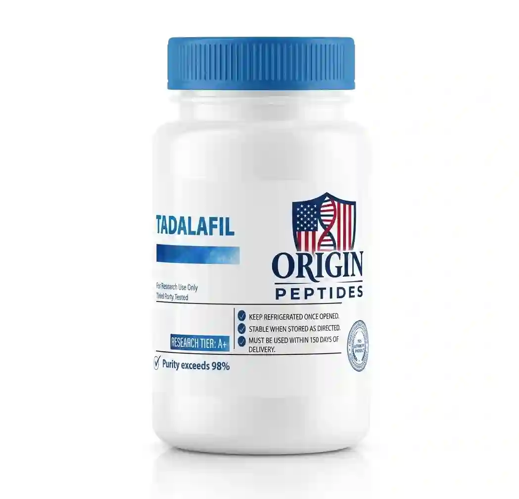 Tadalafil